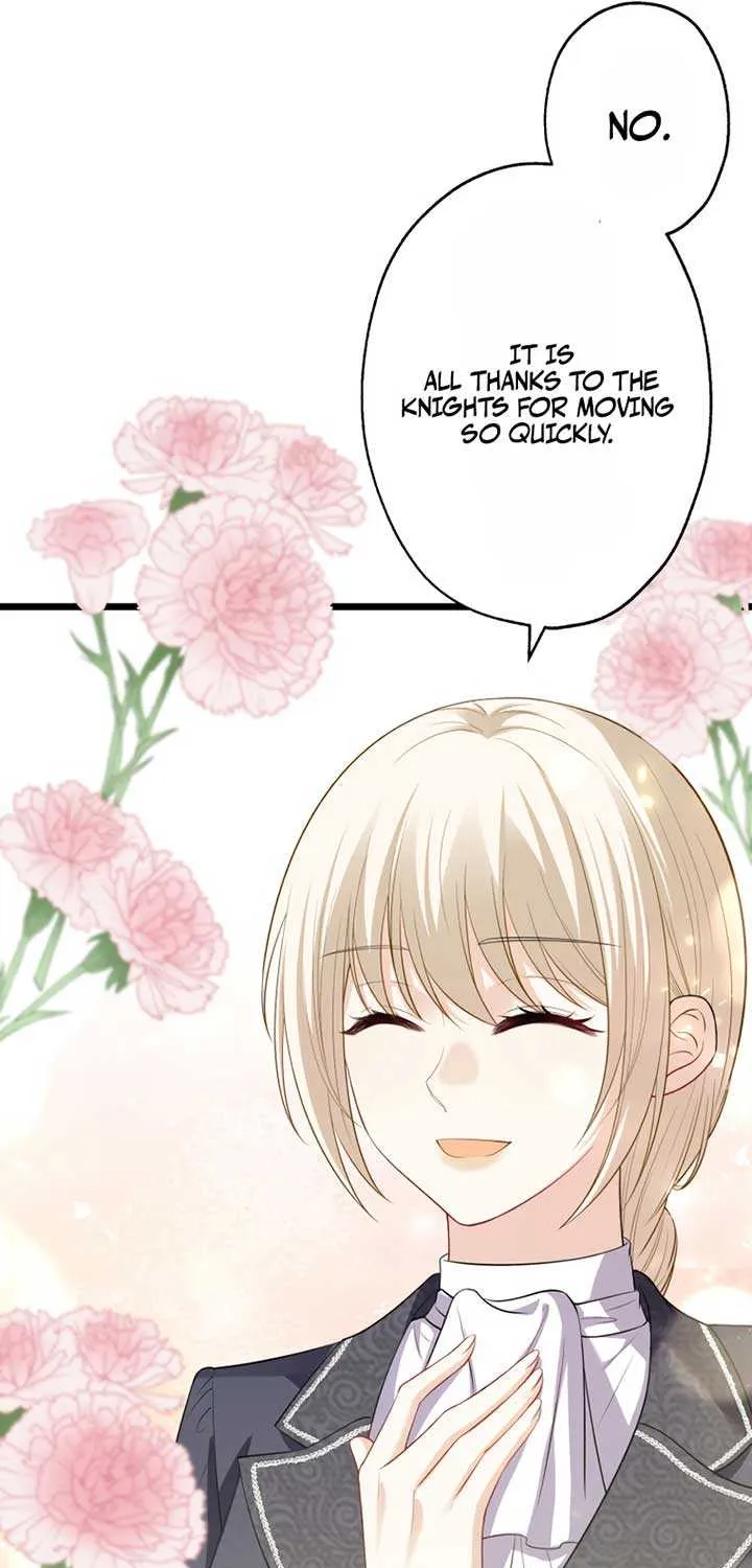 Until the Soul of the Fallen Queen Knows Love Chapter 34 page 46 - 