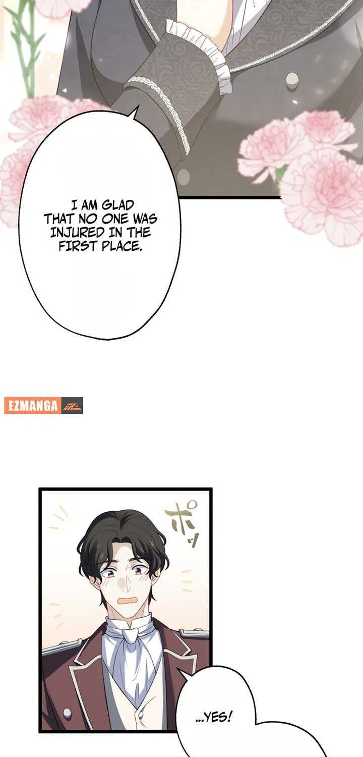 Until the Soul of the Fallen Queen Knows Love Chapter 34 page 47 - 