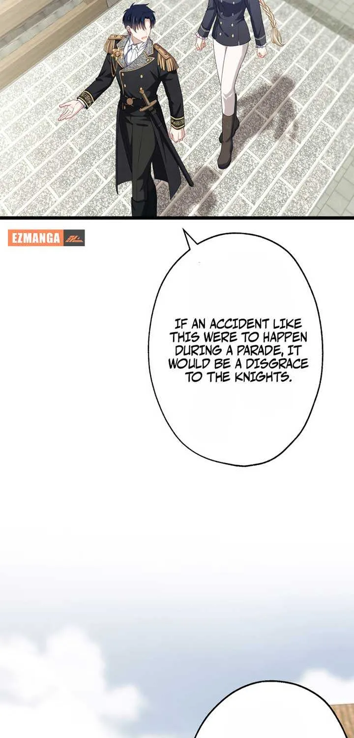 Until the Soul of the Fallen Queen Knows Love Chapter 34 page 49 - 