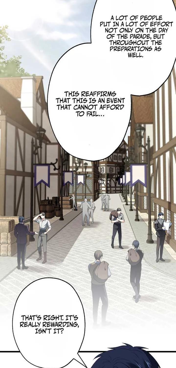 Until the Soul of the Fallen Queen Knows Love Chapter 34 page 50 - 