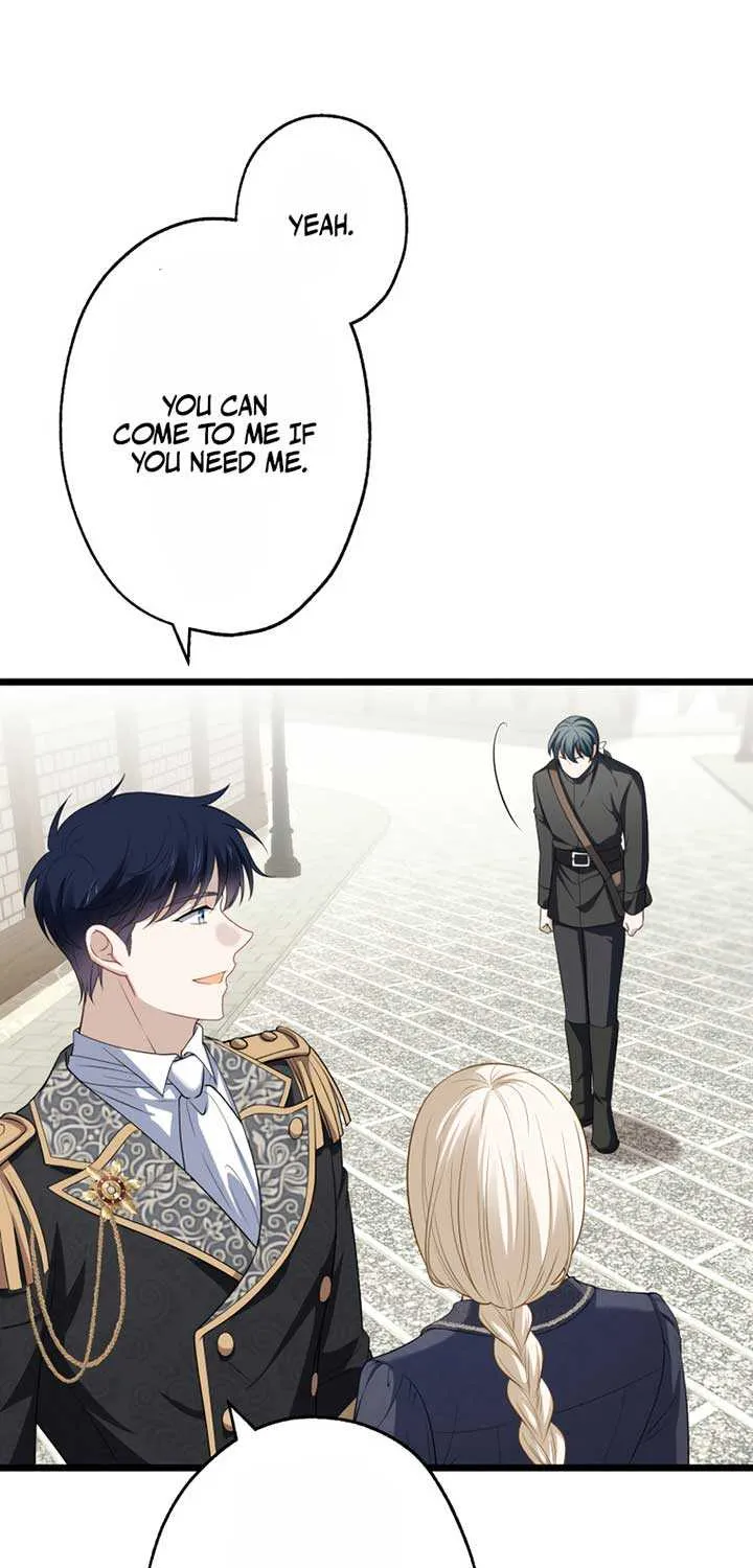 Until the Soul of the Fallen Queen Knows Love Chapter 34 page 54 - 