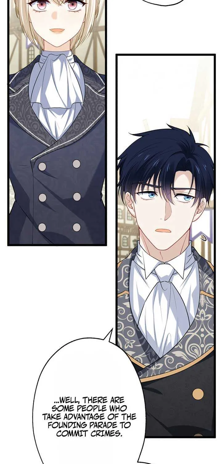 Until the Soul of the Fallen Queen Knows Love Chapter 34 page 56 - 
