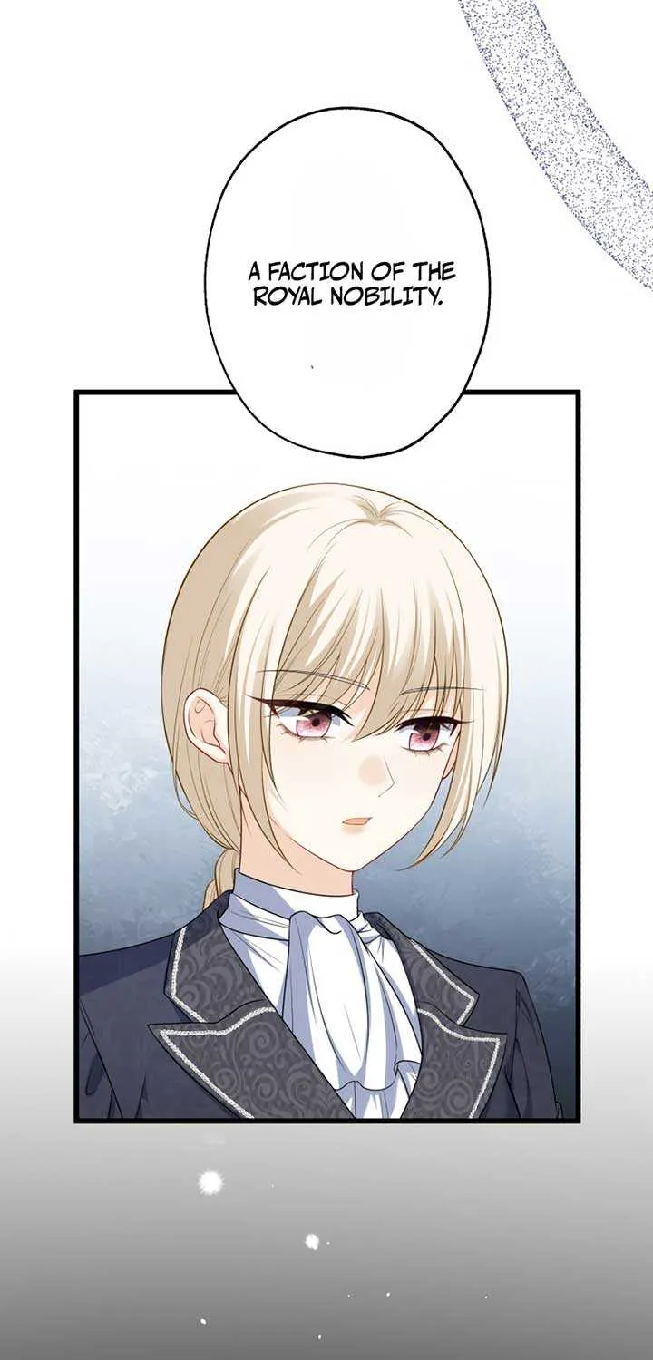 Until the Soul of the Fallen Queen Knows Love Chapter 34 page 58 - 