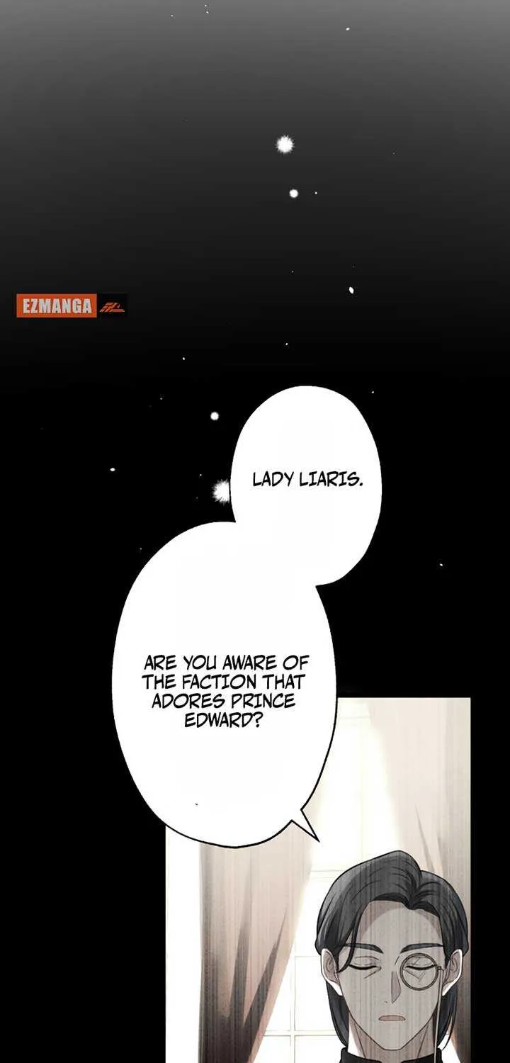 Until the Soul of the Fallen Queen Knows Love Chapter 34 page 59 - 