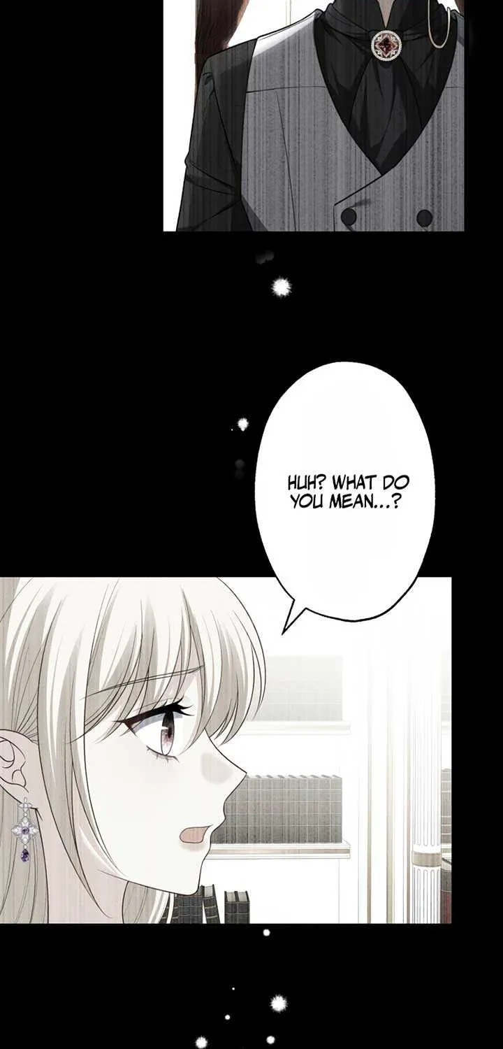 Until the Soul of the Fallen Queen Knows Love Chapter 34 page 60 - 