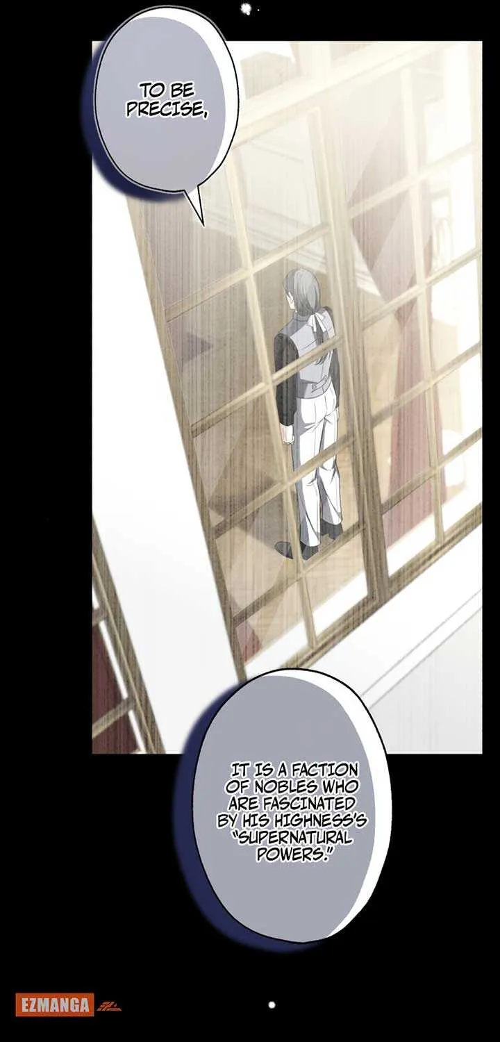 Until the Soul of the Fallen Queen Knows Love Chapter 34 page 62 - 