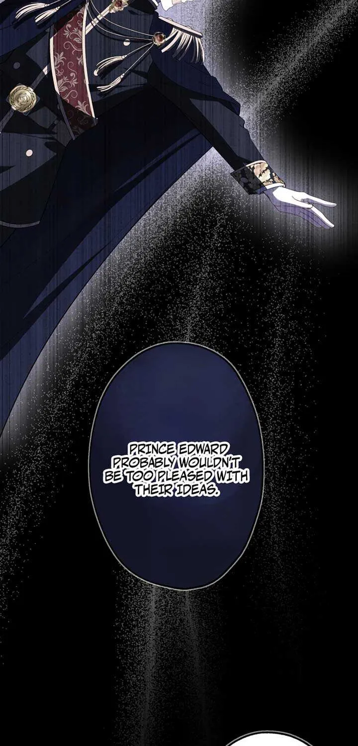 Until the Soul of the Fallen Queen Knows Love Chapter 34 page 65 - 