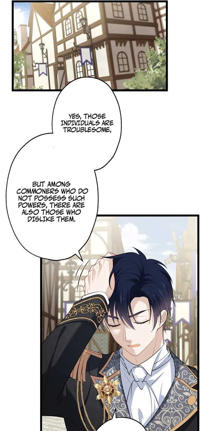 Until the Soul of the Fallen Queen Knows Love Chapter 34 page 68 - 