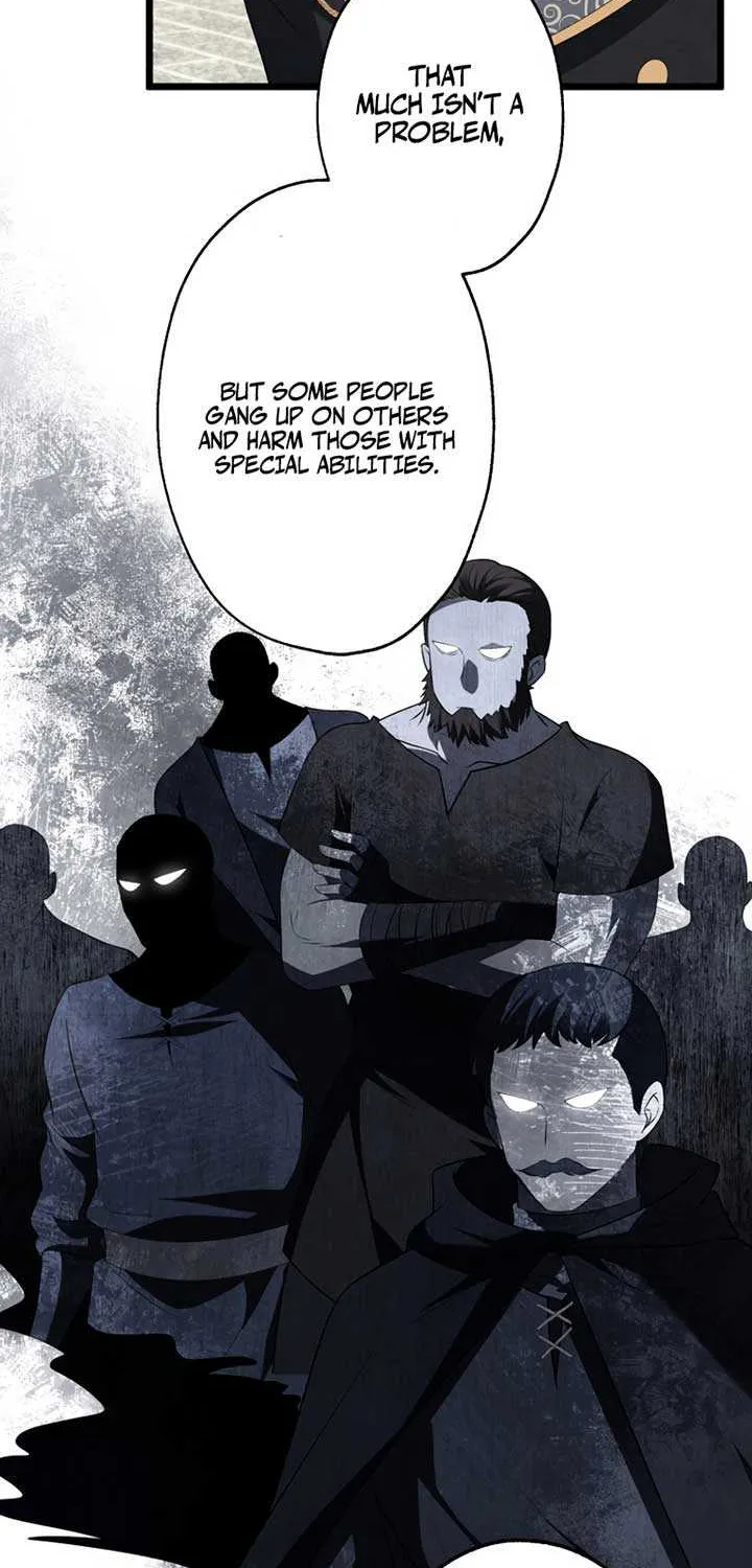Until the Soul of the Fallen Queen Knows Love Chapter 34 page 69 - 