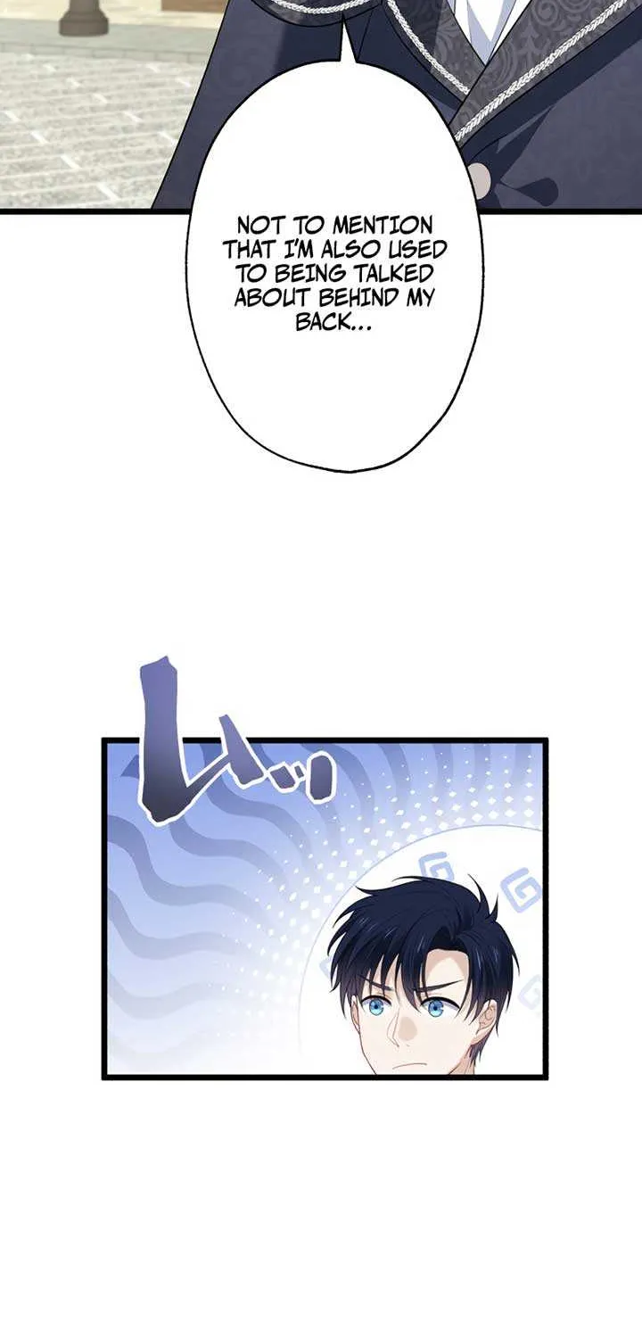 Until the Soul of the Fallen Queen Knows Love Chapter 34 page 71 - 