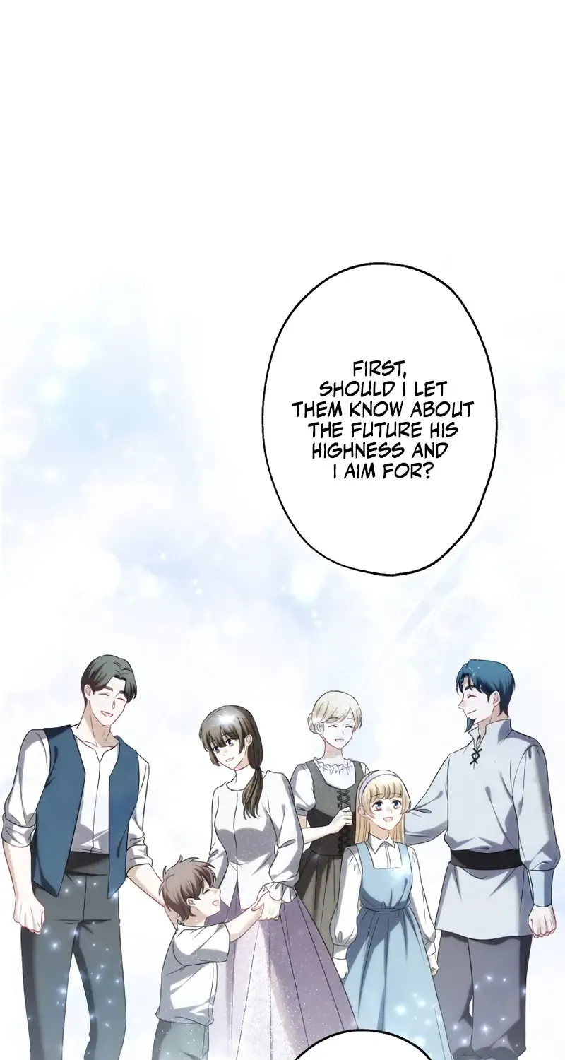 Until the Soul of the Fallen Queen Knows Love Chapter 35 page 101 - 