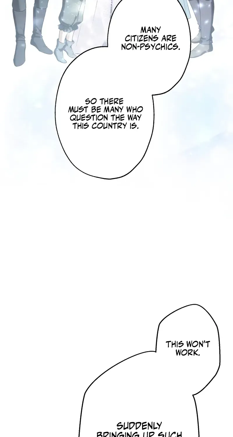Until the Soul of the Fallen Queen Knows Love Chapter 35 page 102 - 