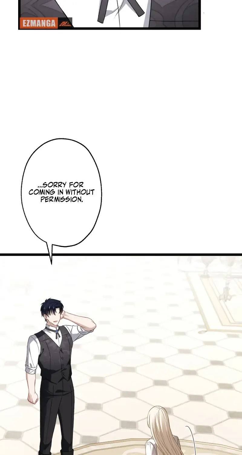 Until the Soul of the Fallen Queen Knows Love Chapter 35 page 108 - 