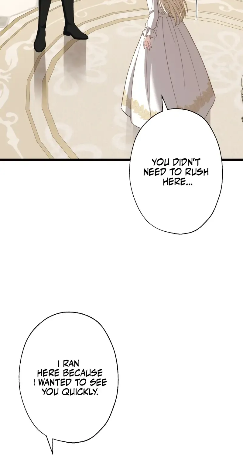 Until the Soul of the Fallen Queen Knows Love Chapter 35 page 109 - 