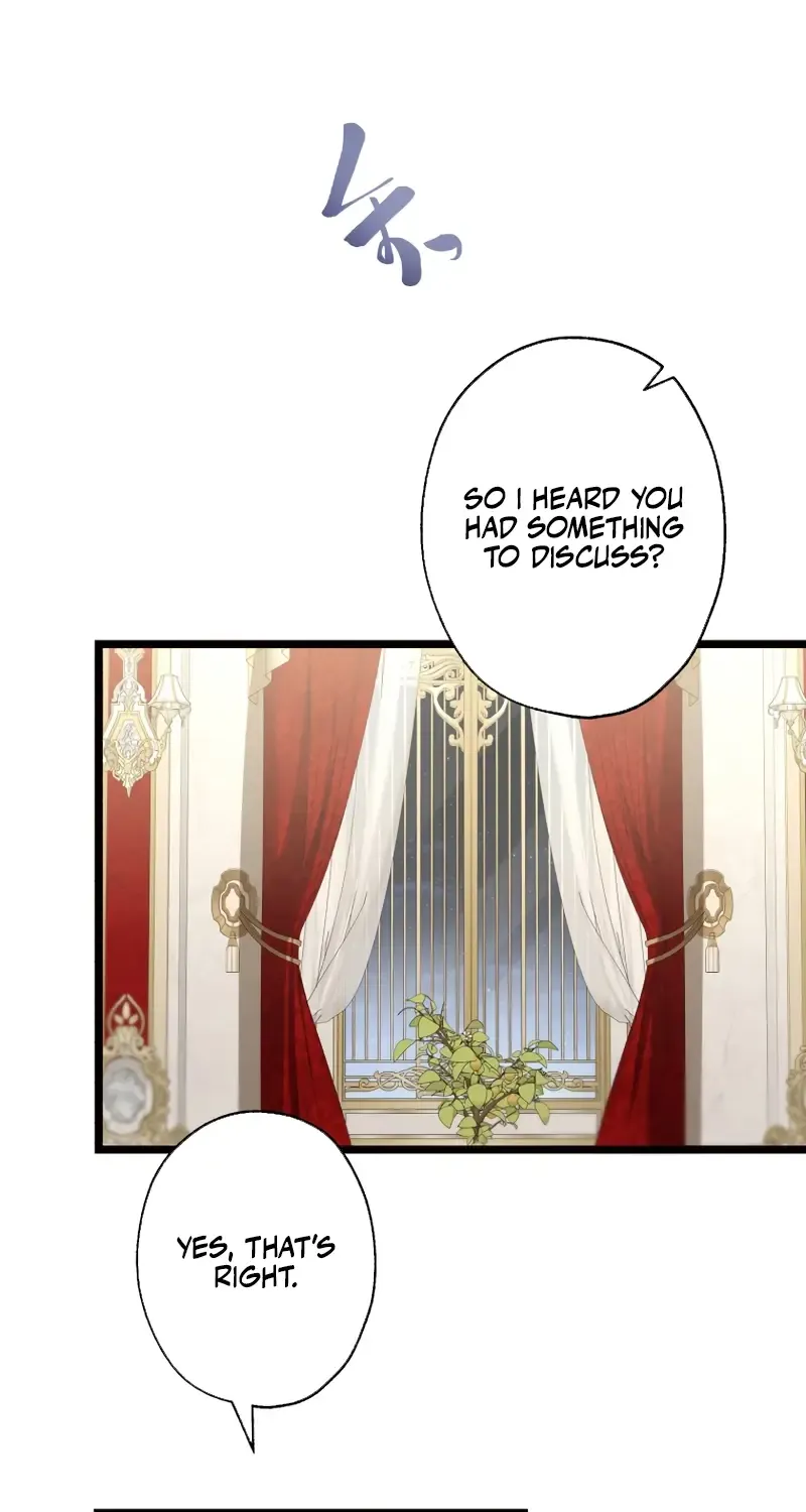 Until the Soul of the Fallen Queen Knows Love Chapter 35 page 111 - 