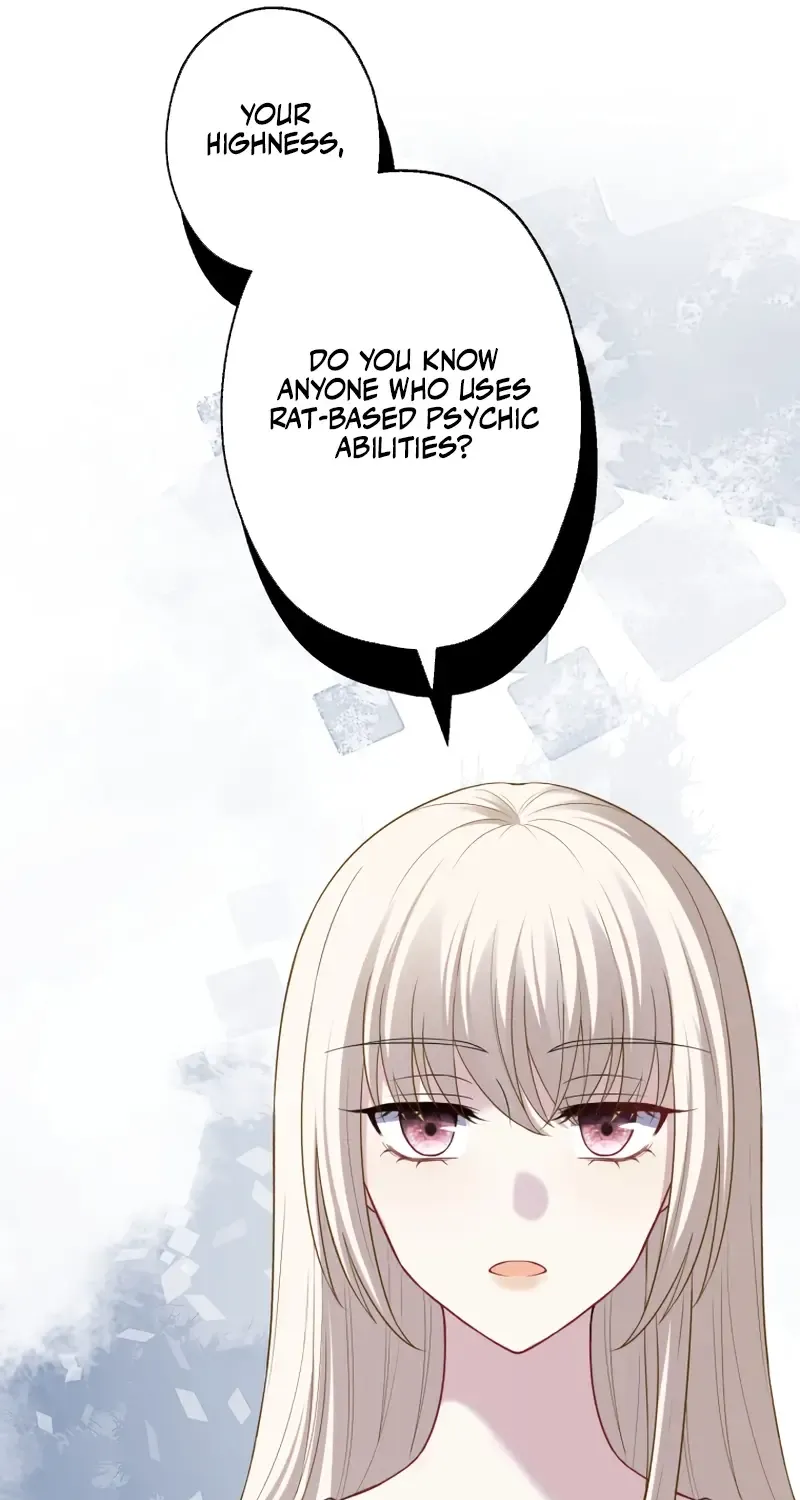 Until the Soul of the Fallen Queen Knows Love Chapter 35 page 113 - 