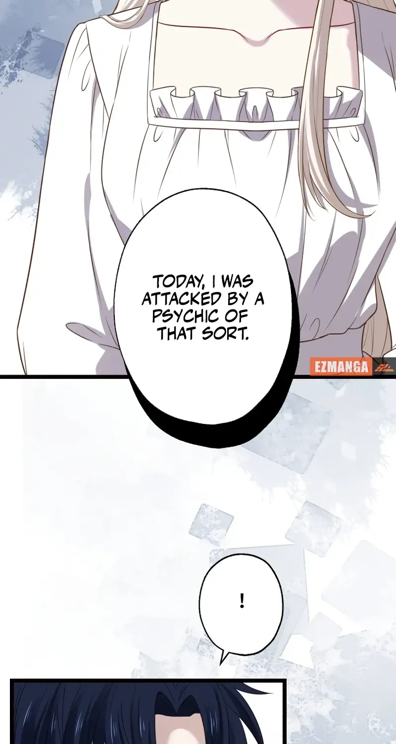 Until the Soul of the Fallen Queen Knows Love Chapter 35 page 114 - 