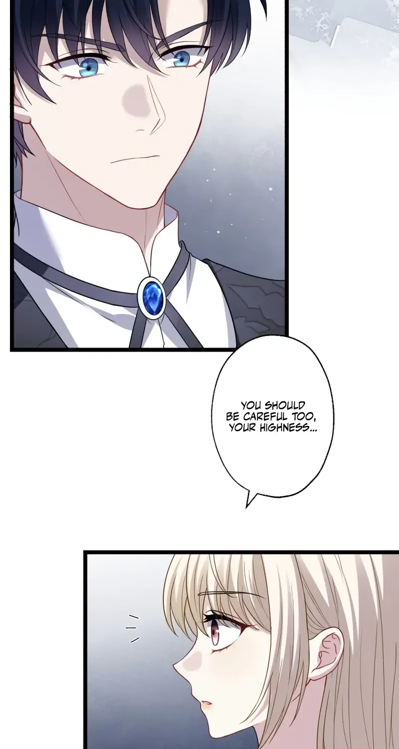 Until the Soul of the Fallen Queen Knows Love Chapter 35 page 115 - 