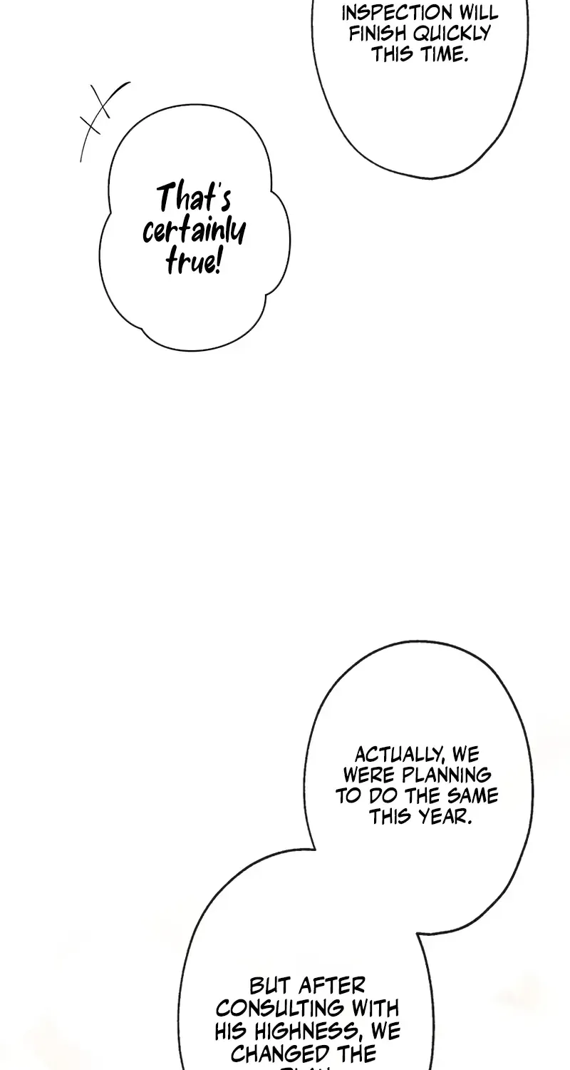 Until the Soul of the Fallen Queen Knows Love Chapter 35 page 22 - 