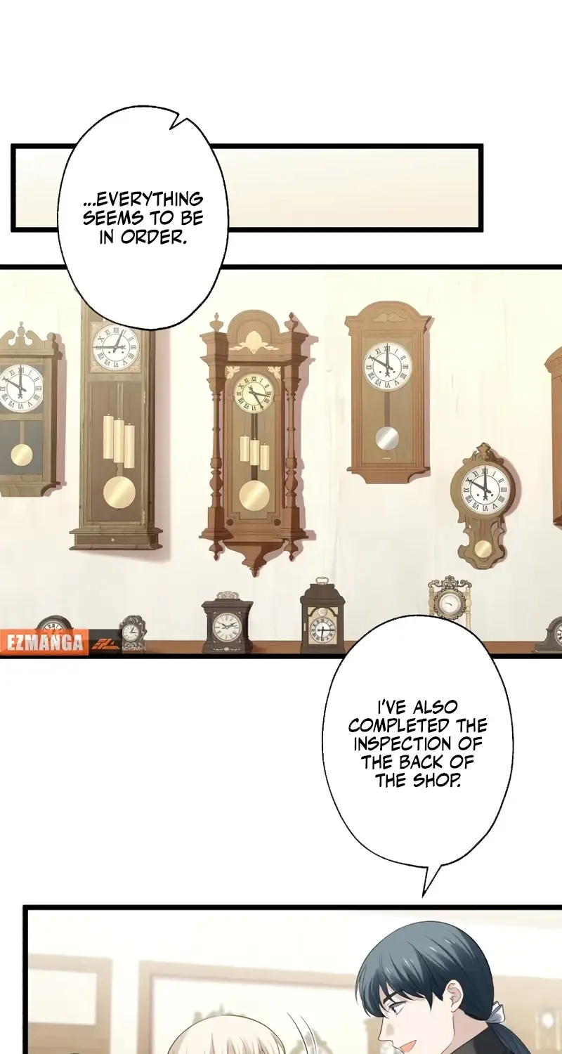 Until the Soul of the Fallen Queen Knows Love Chapter 35 page 27 - 