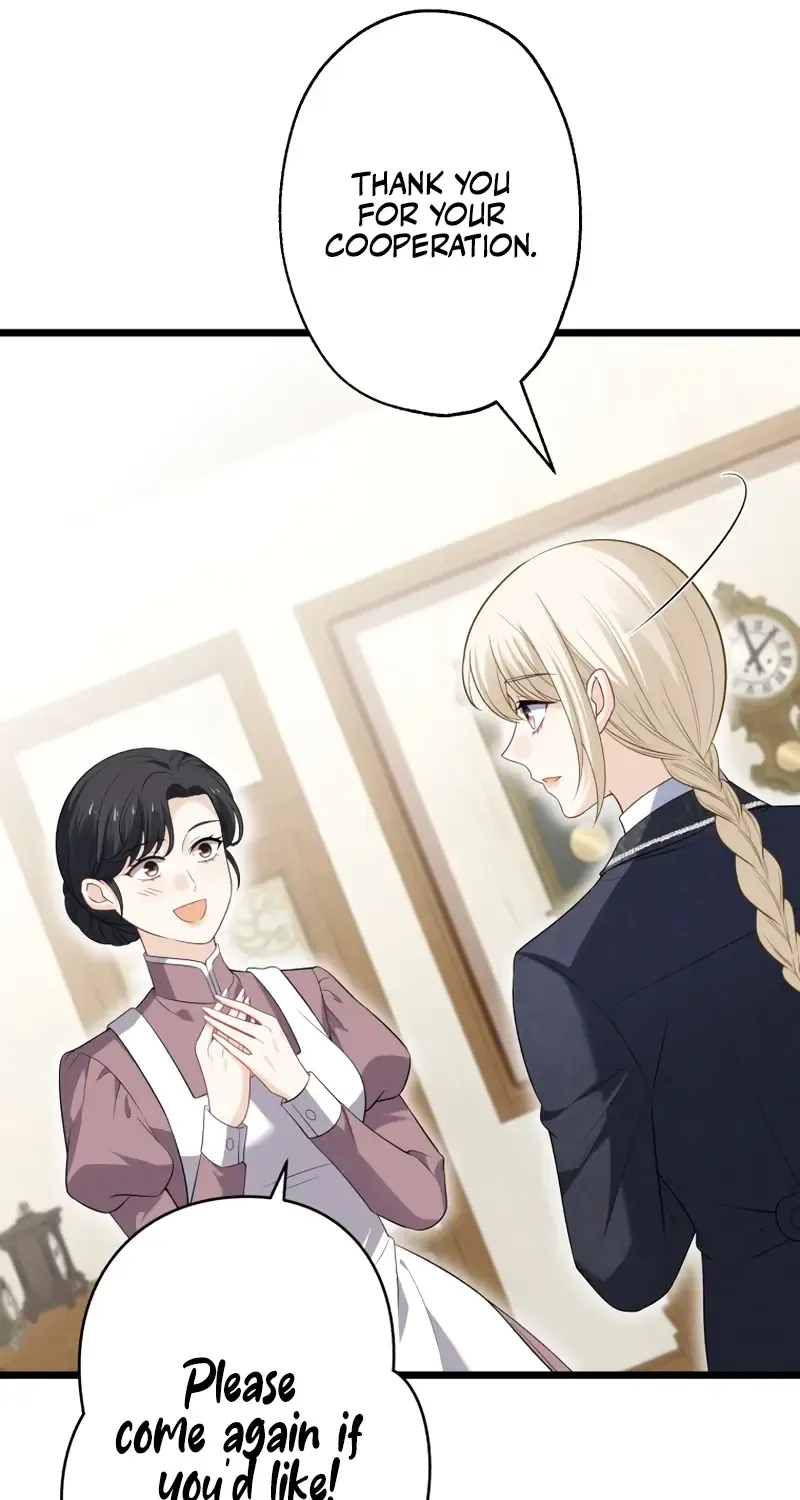 Until the Soul of the Fallen Queen Knows Love Chapter 35 page 29 - 