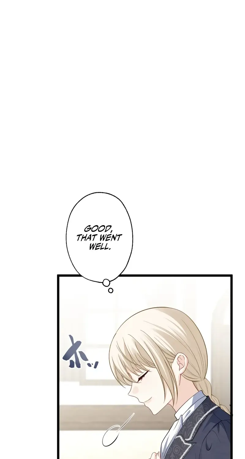 Until the Soul of the Fallen Queen Knows Love Chapter 35 page 32 - 