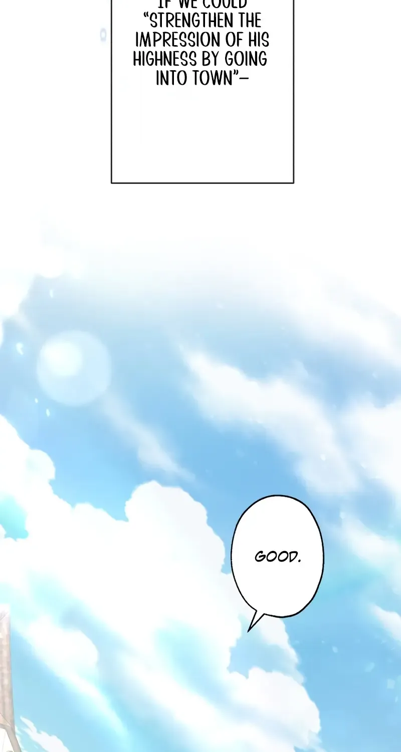 Until the Soul of the Fallen Queen Knows Love Chapter 35 page 35 - 