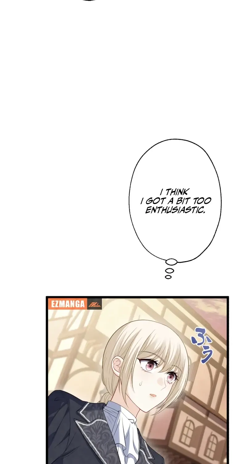 Until the Soul of the Fallen Queen Knows Love Chapter 35 page 41 - 
