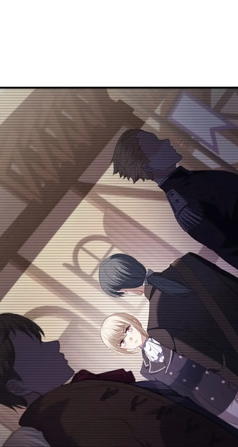 Until the Soul of the Fallen Queen Knows Love Chapter 35 page 49 - 