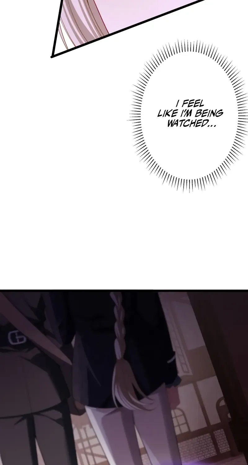 Until the Soul of the Fallen Queen Knows Love Chapter 35 page 51 - 