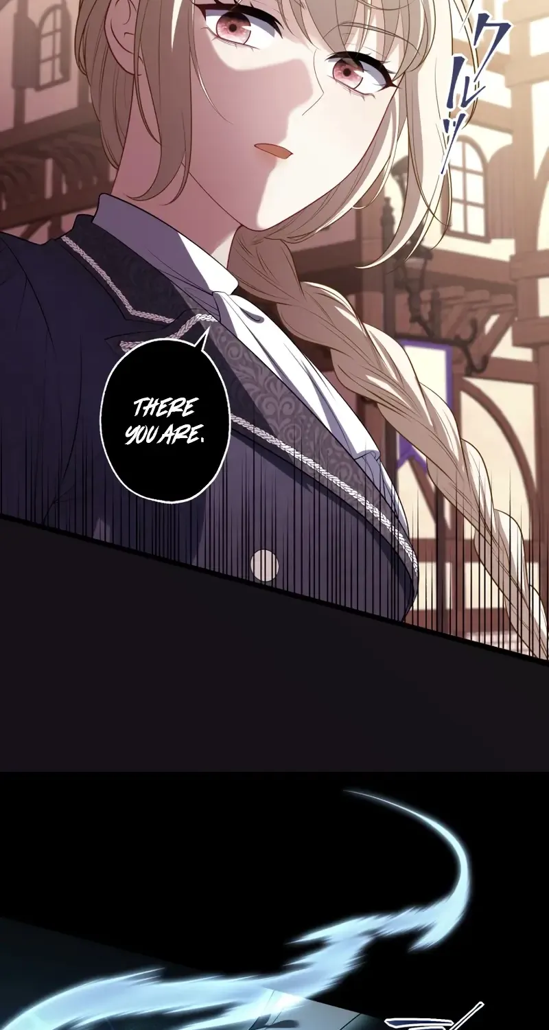 Until the Soul of the Fallen Queen Knows Love Chapter 35 page 54 - 