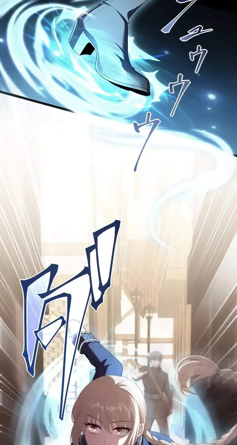 Until the Soul of the Fallen Queen Knows Love Chapter 35 page 55 - 