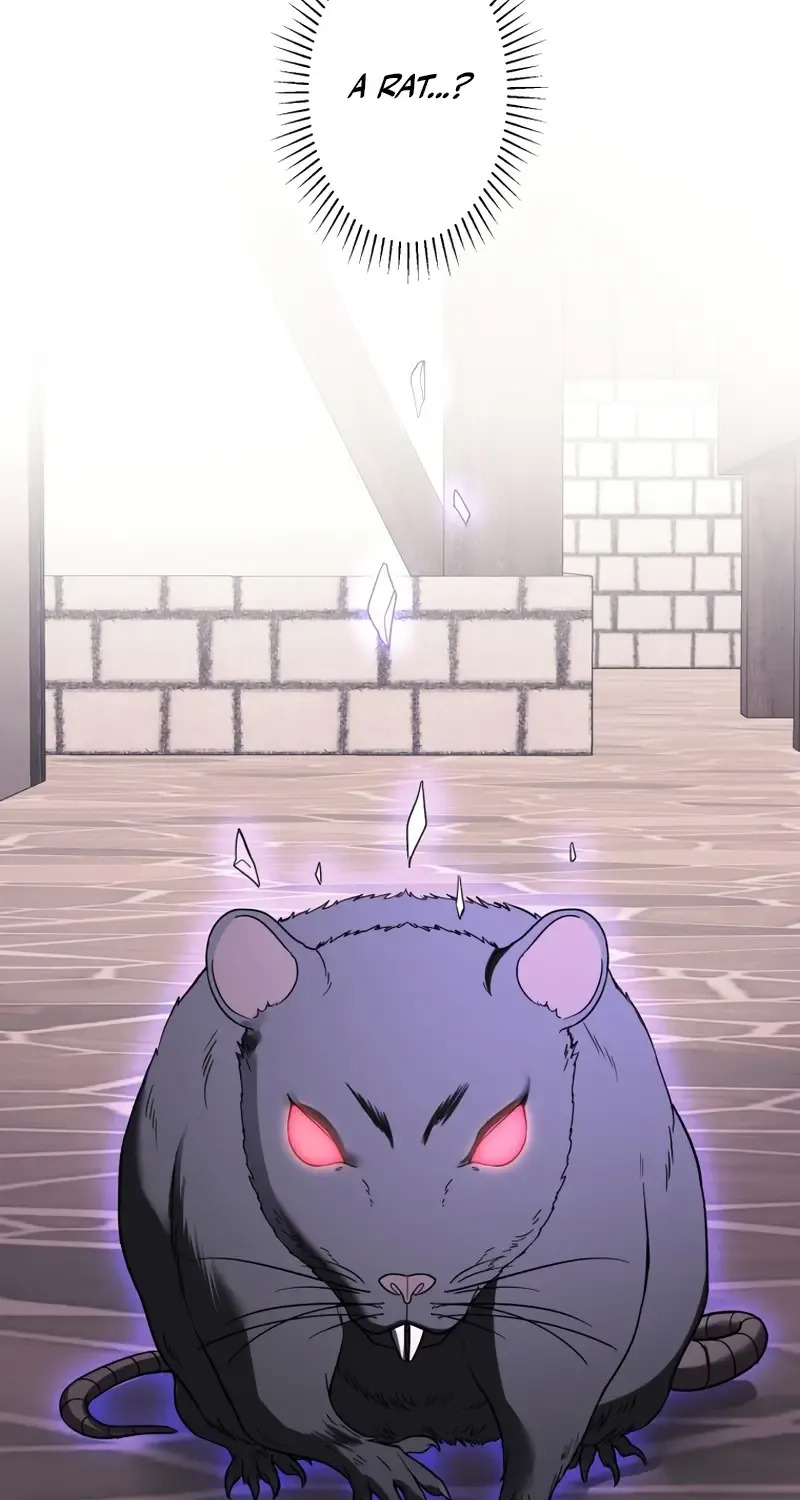 Until the Soul of the Fallen Queen Knows Love Chapter 35 page 62 - 