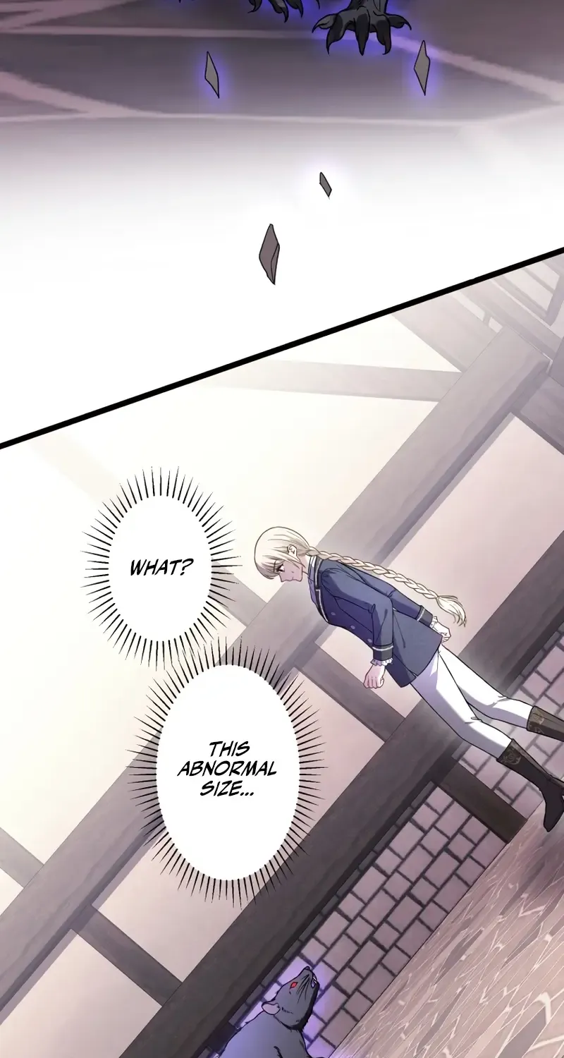 Until the Soul of the Fallen Queen Knows Love Chapter 35 page 63 - 