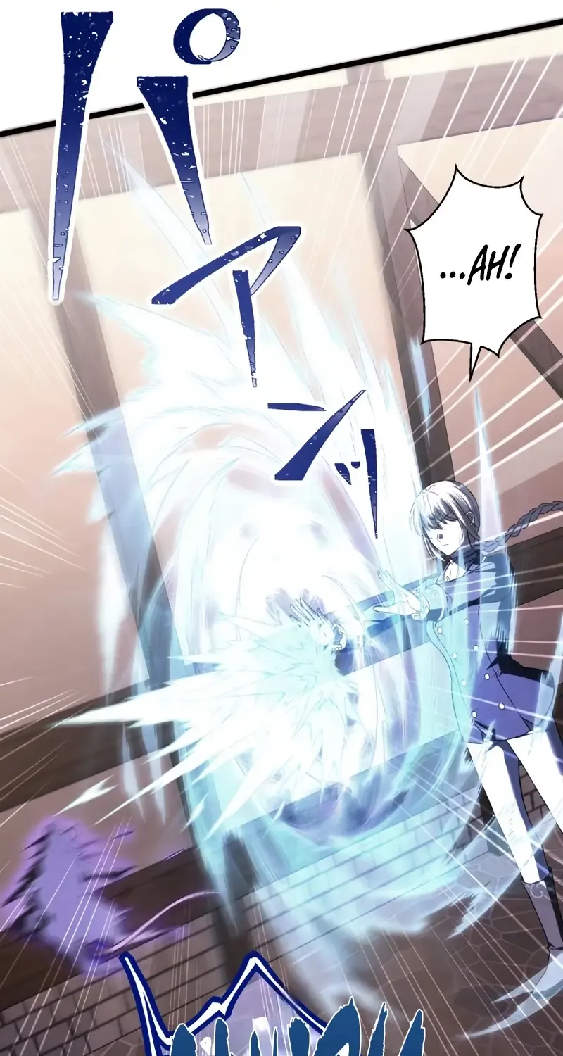Until the Soul of the Fallen Queen Knows Love Chapter 35 page 68 - 