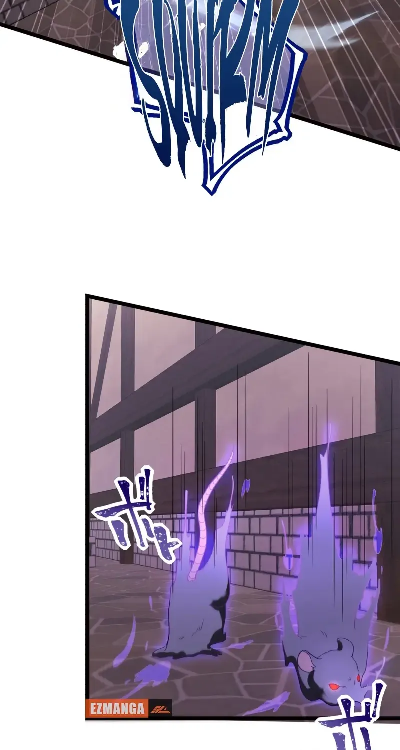 Until the Soul of the Fallen Queen Knows Love Chapter 35 page 69 - 