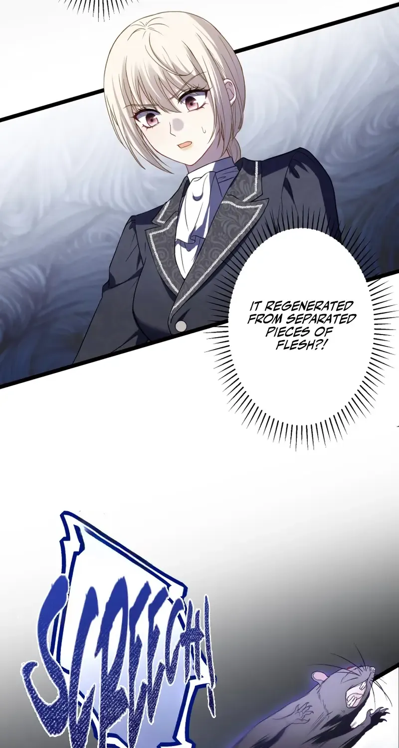 Until the Soul of the Fallen Queen Knows Love Chapter 35 page 72 - 