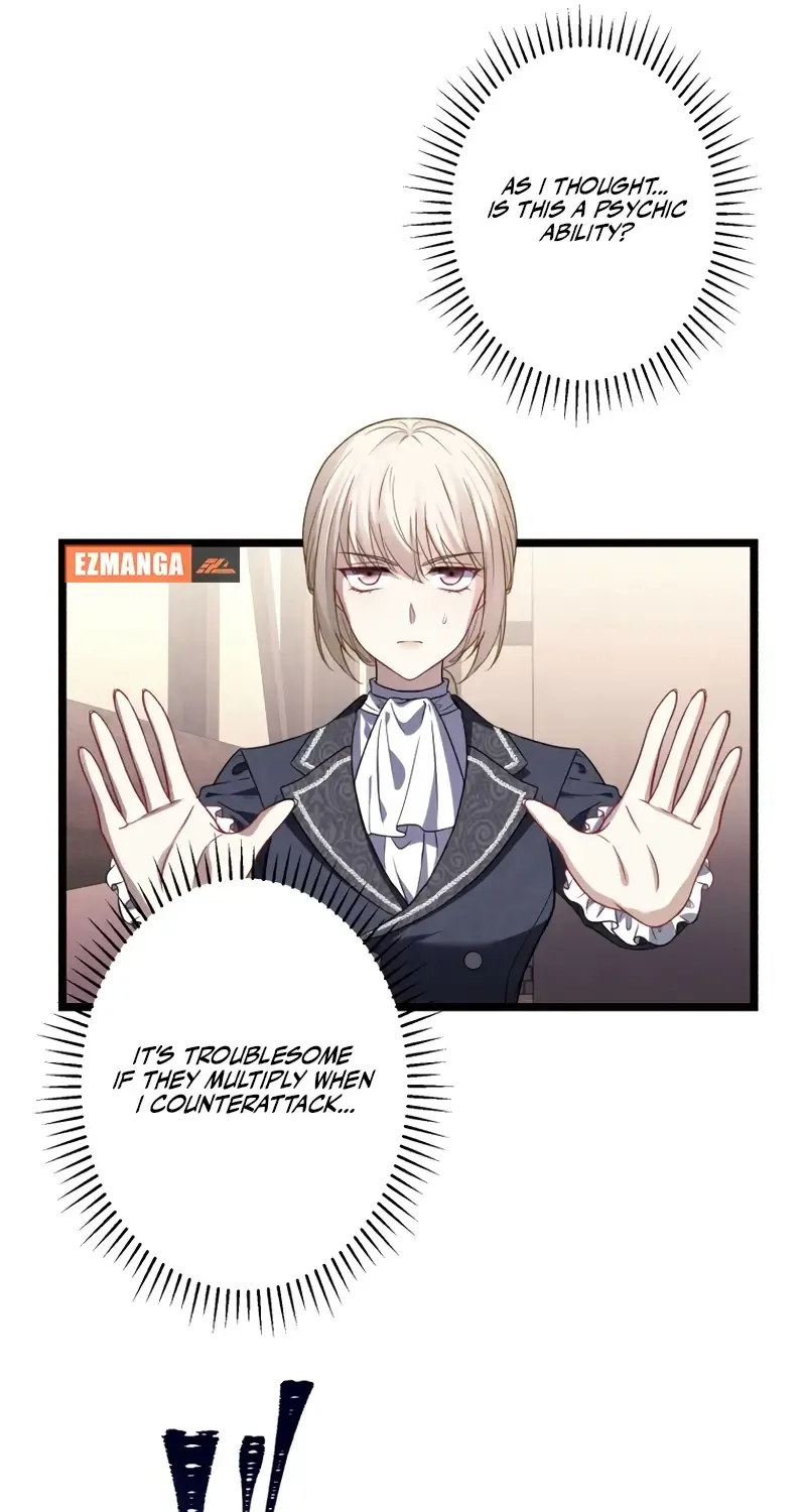 Until the Soul of the Fallen Queen Knows Love Chapter 35 page 77 - 