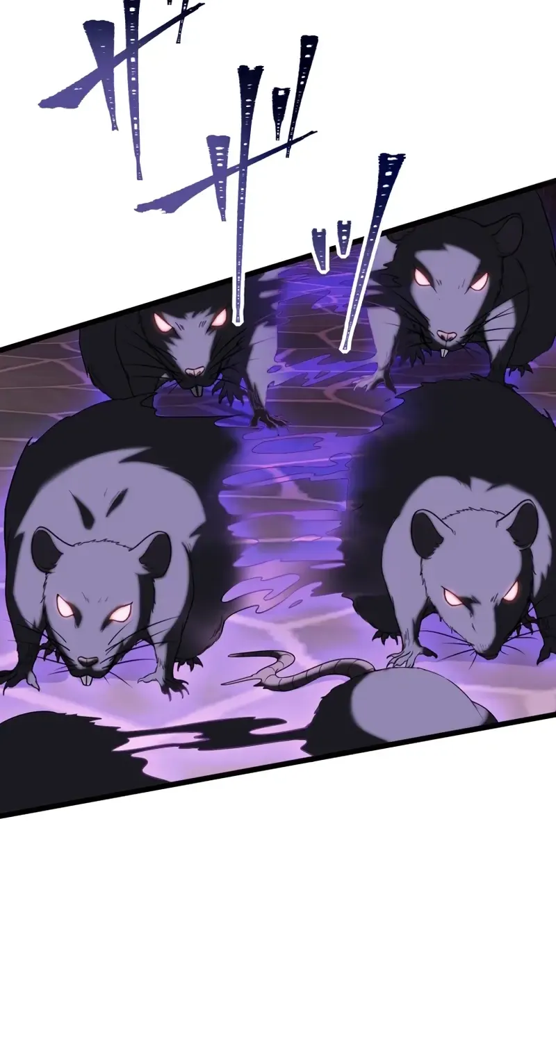Until the Soul of the Fallen Queen Knows Love Chapter 35 page 78 - 
