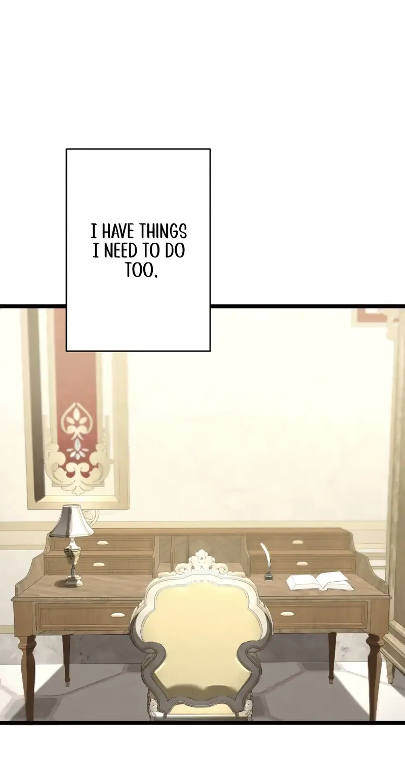 Until the Soul of the Fallen Queen Knows Love Chapter 35 page 95 - 
