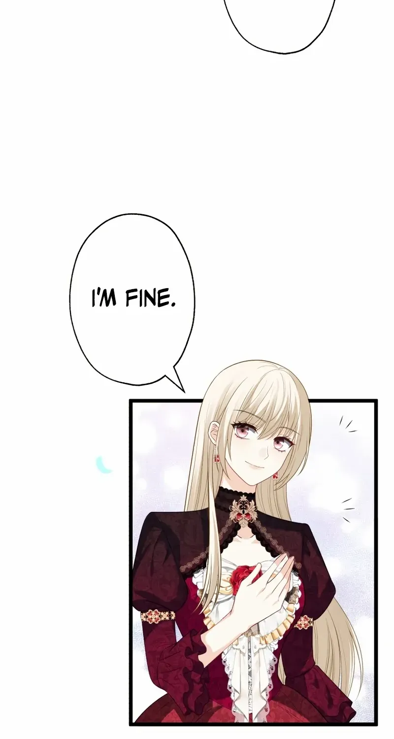 Until the Soul of the Fallen Queen Knows Love Chapter 36 page 105 - 
