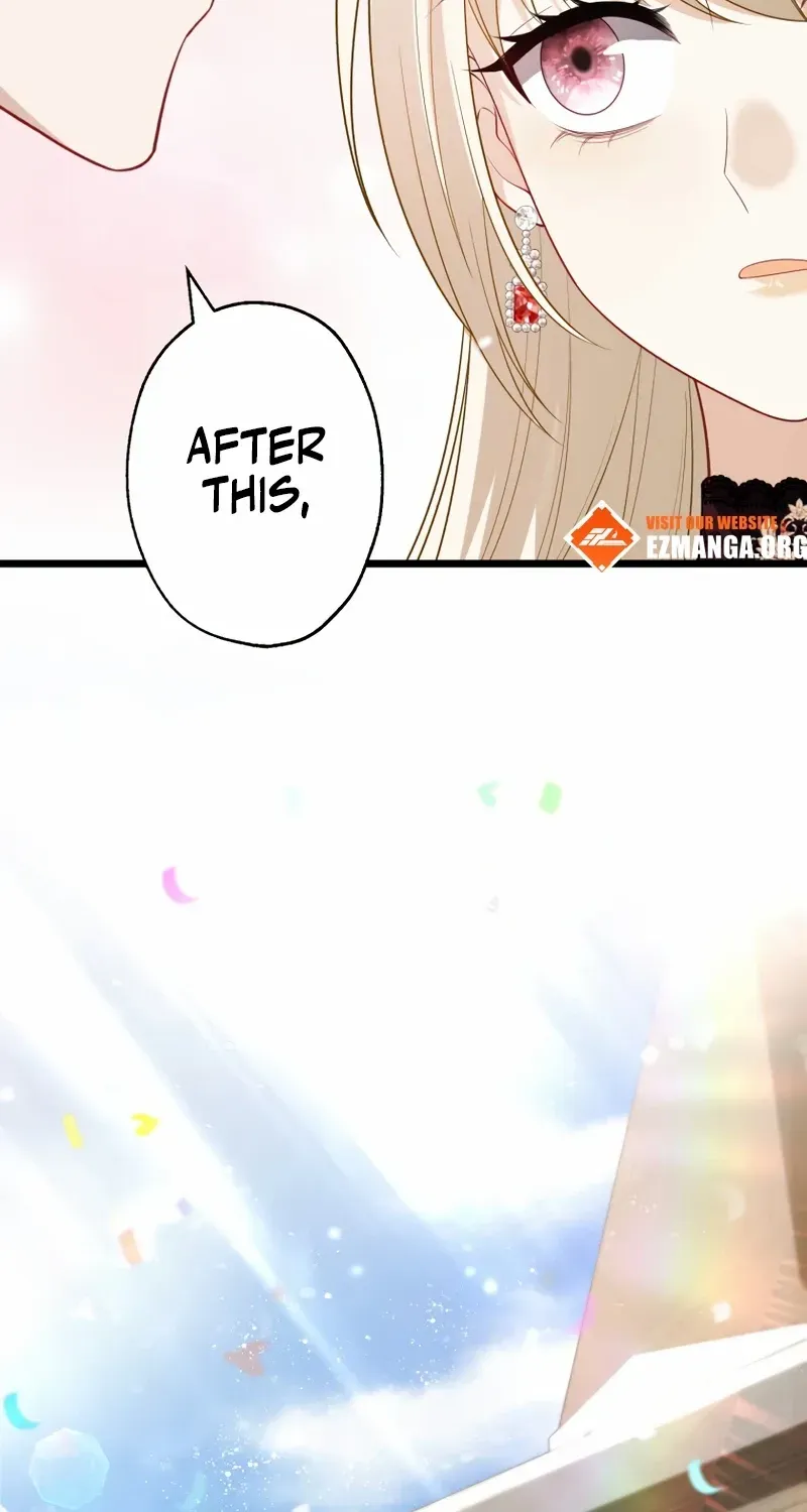 Until the Soul of the Fallen Queen Knows Love Chapter 36 page 109 - 