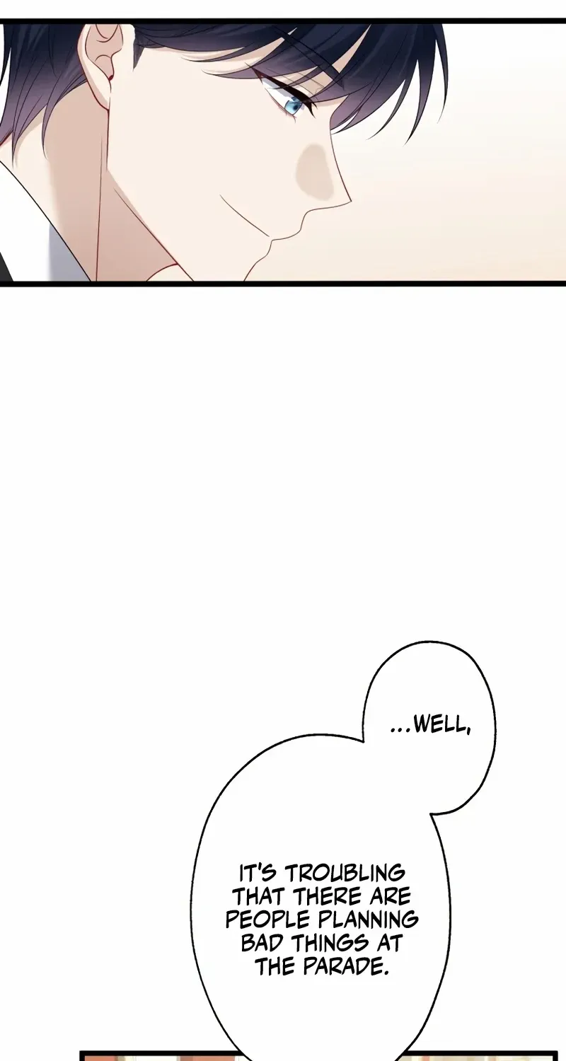 Until the Soul of the Fallen Queen Knows Love Chapter 36 page 12 - 