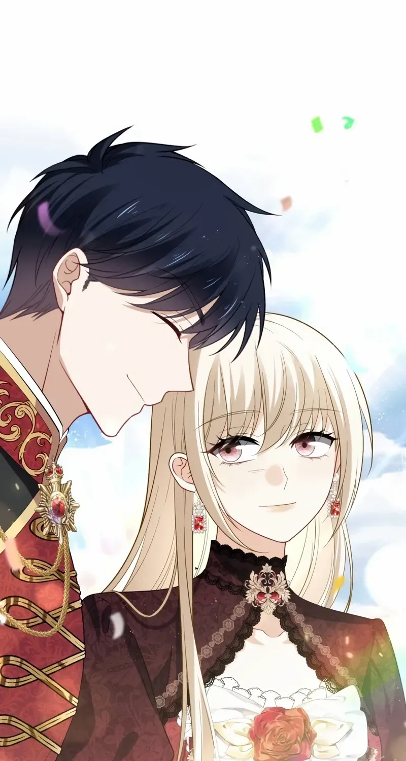 Until the Soul of the Fallen Queen Knows Love Chapter 36 page 111 - 