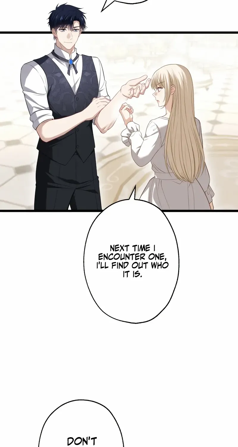 Until the Soul of the Fallen Queen Knows Love Chapter 36 page 14 - 