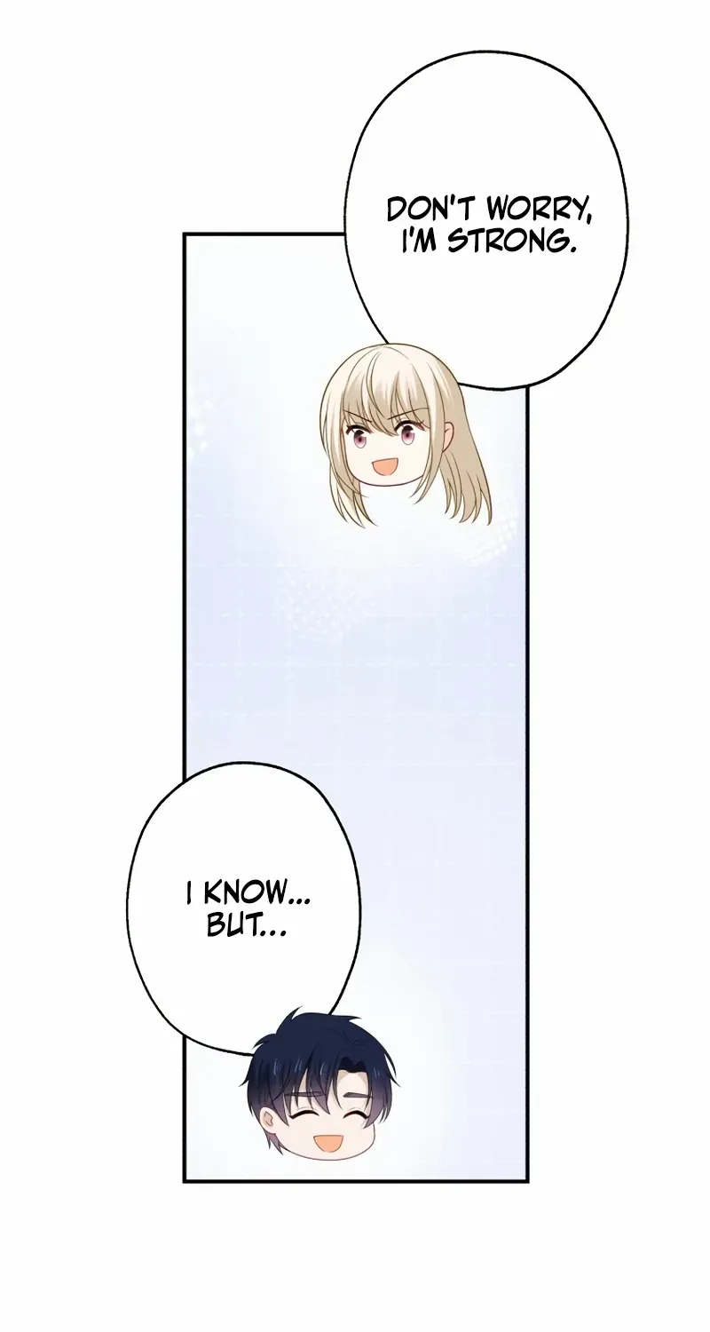 Until the Soul of the Fallen Queen Knows Love Chapter 36 page 16 - 
