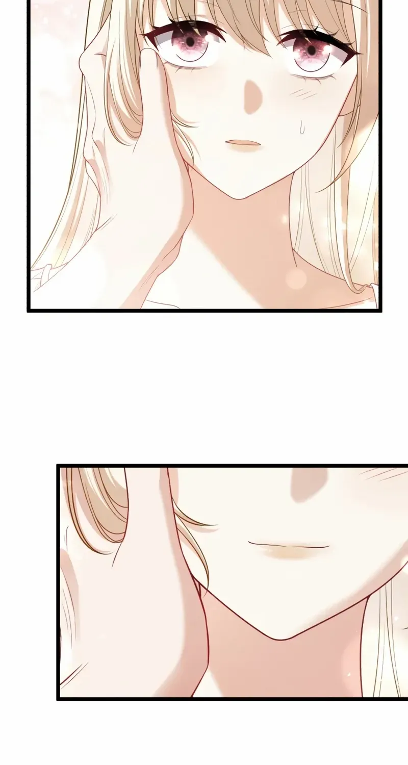 Until the Soul of the Fallen Queen Knows Love Chapter 36 page 18 - 