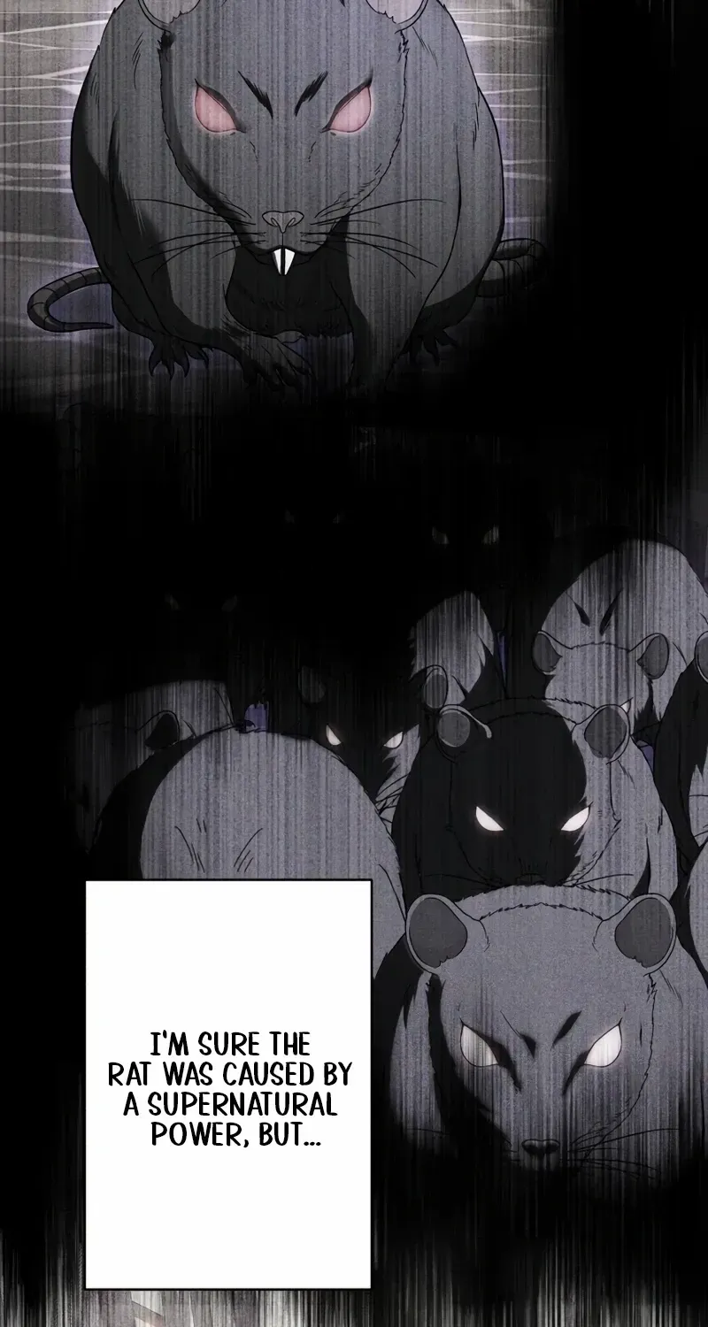 Until the Soul of the Fallen Queen Knows Love Chapter 36 page 3 - 