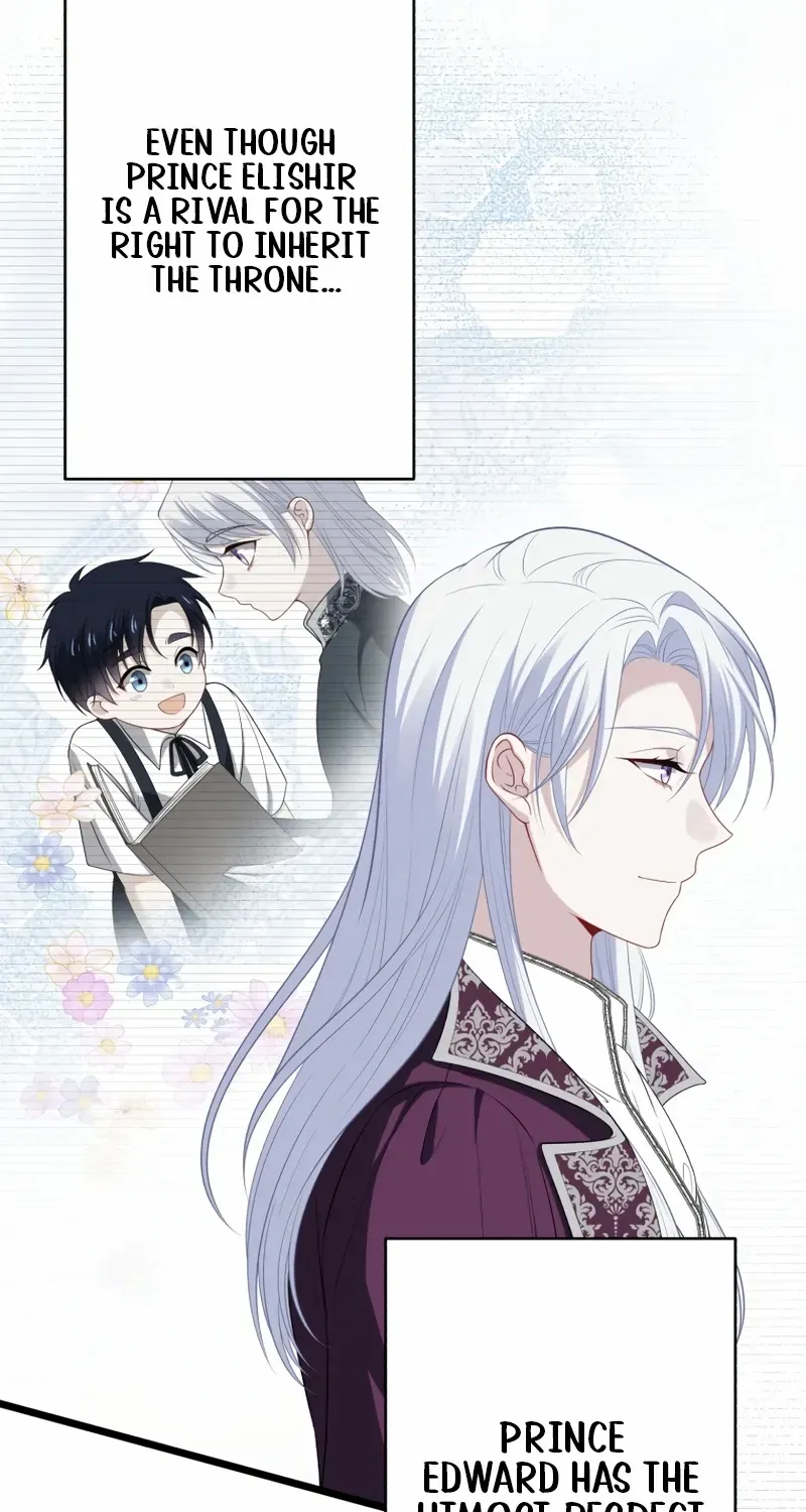 Until the Soul of the Fallen Queen Knows Love Chapter 36 page 24 - 
