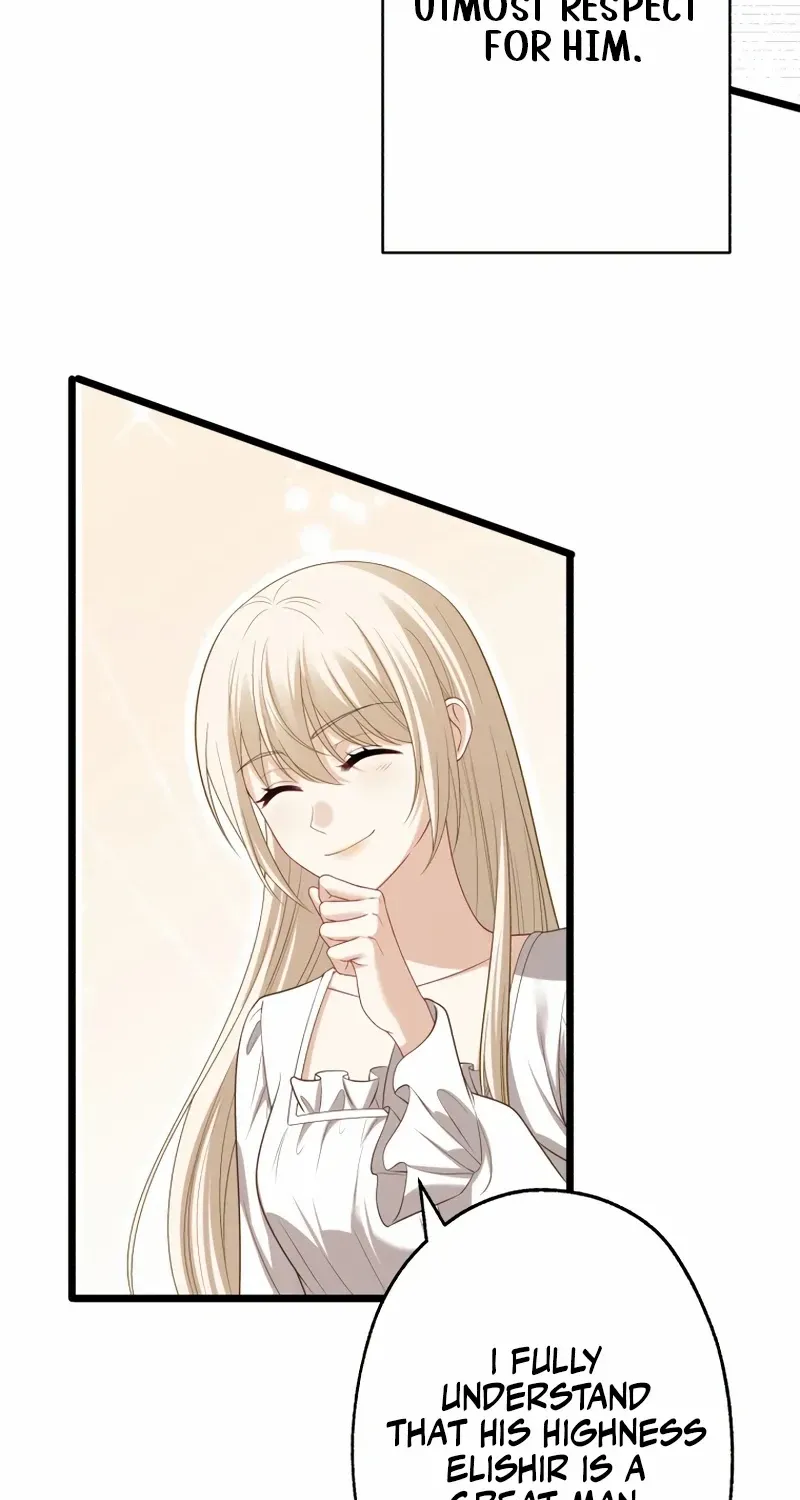 Until the Soul of the Fallen Queen Knows Love Chapter 36 page 25 - 